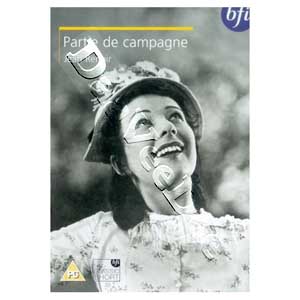 A Day in the Country (DVD)